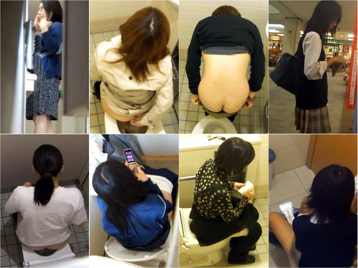 H-V Japanese toilet style.No205