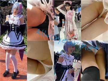 China cosplay event ６５ 