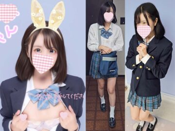 （秘蔵娘）ロリ顔足細アイドルルックスの子に盗撮するくらいならデートしてくださいと連れていかれました。