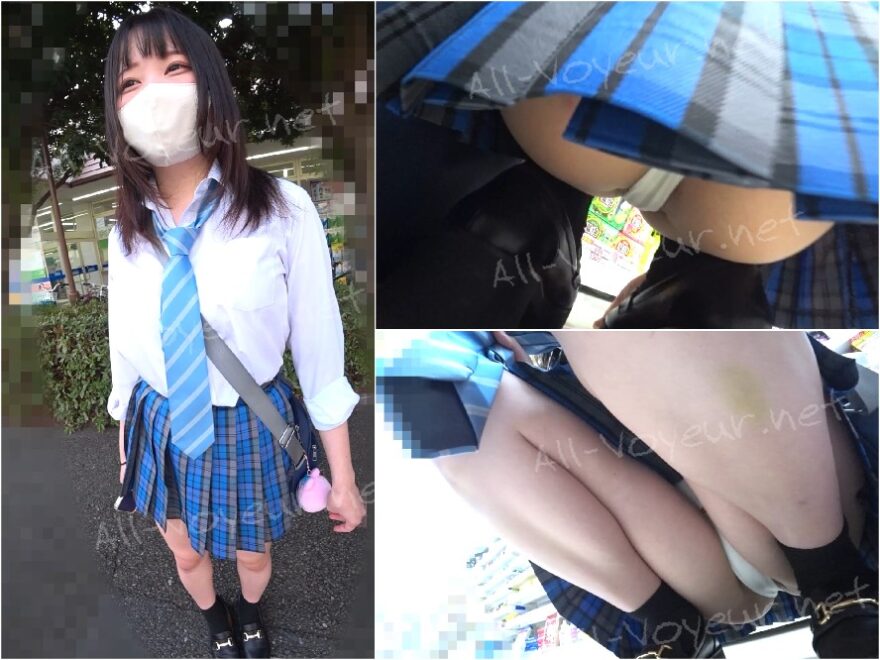 【長編71分+おまけ付き】《超高画質》SSSS級の可愛さでFカップ巨乳で細身最強青K 潮吹きイキまくり生中出しSEX