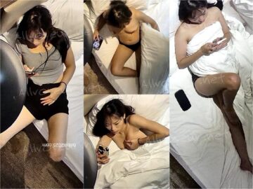 酒店返场⏩极品清纯美女爱裸睡/和闺蜜视频暴露很多信息