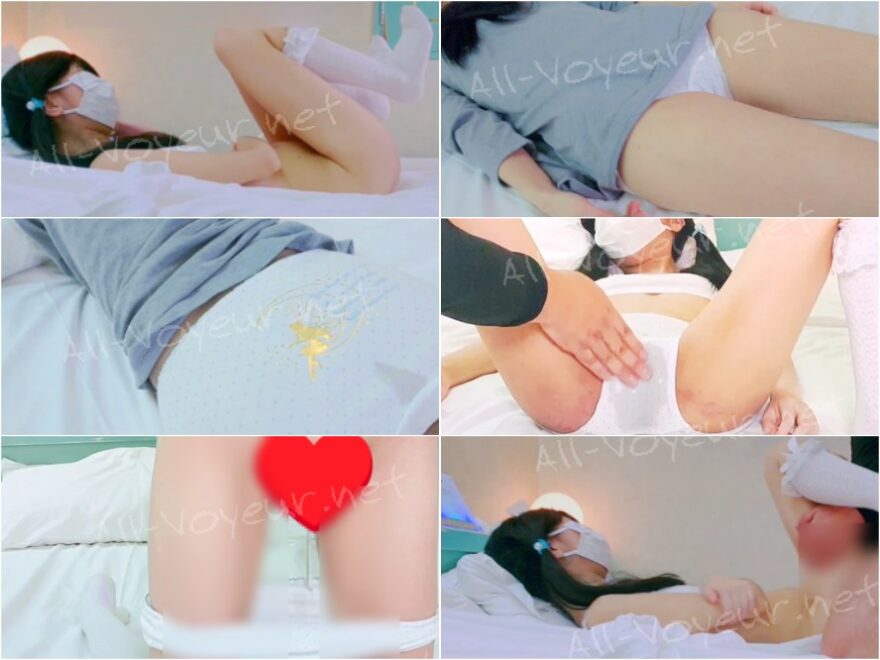 現役J◯6ジュニアアイドルひまりちゃん【5作目】4回目のセックス。ワレメから愛液めちゃくちゃ溢れまくりで感じてます。