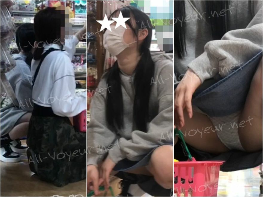 【Q131】物語は衝動的に