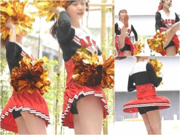 【爆乳ノーブラ】激ヤバKカップグラマラス美女!!勃起した乳首のデカ乳がブルンブルン♪激シコBODY炸裂!!