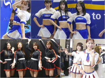 超速報!超高画質FHD動画 東京オートサロンNO-19 ミニスカ美女コンパニオン編 超速報!超高画質FHD動画 東京オートサロンNO-19 ミニスカ美女コンパニオン編