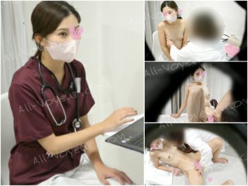 【女医の診察vol.28】愛液を陰部へ塗布治療：松枝先生【後編】