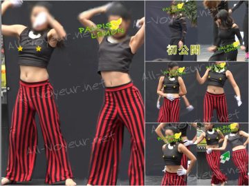 もう一人いた！？ぽちっとダンス【再編集・再販ぷらす未公開ダンス】