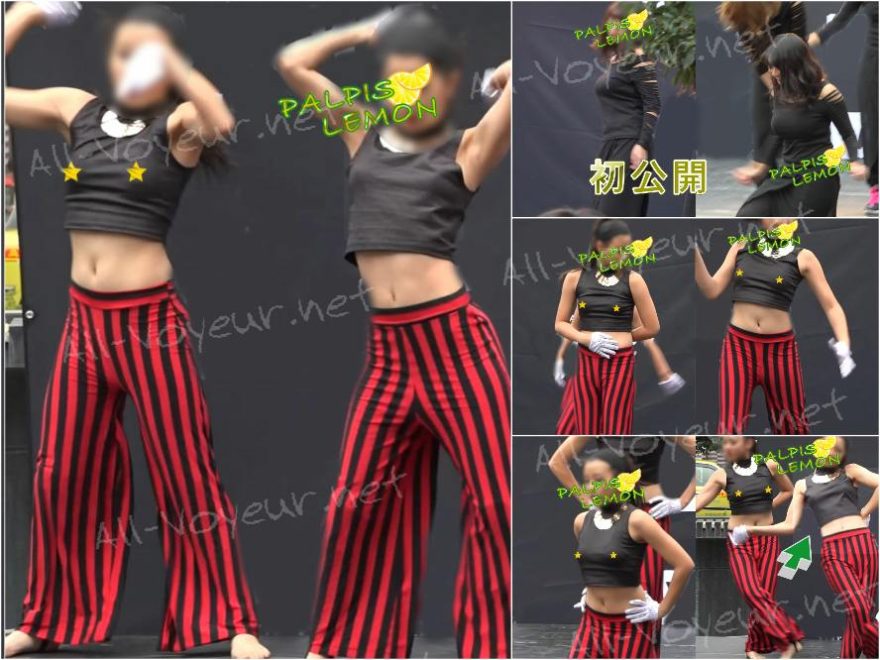 もう一人いた!?ぽちっとダンス【再編集・再販ぷらす未公開ダンス】 もう一人いた!?ぽちっとダンス【再編集・再販ぷらす未公開ダンス】