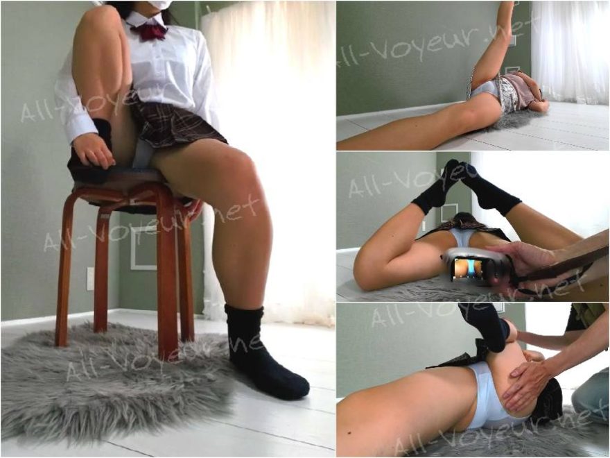 にんにん撮影会04 若さ溢れるエキスがおパンツに…妹系おっとり娘のパンツをこっそり撮影の術の巻 にんにん撮影会04 若さ溢れるエキスがおパンツに…妹系おっとり娘のパンツをこっそり撮影の術の巻