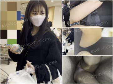 【逆さ撮り3人収録】仕事帰りのお姉さん達を狙い撃ち 生パン・スト越し・重ね目白押し※2カメ撮影 【逆さ撮り3人収録】仕事帰りのお姉さん達を狙い撃ち 生パン・スト越し・重ね目白押し※2カメ撮影