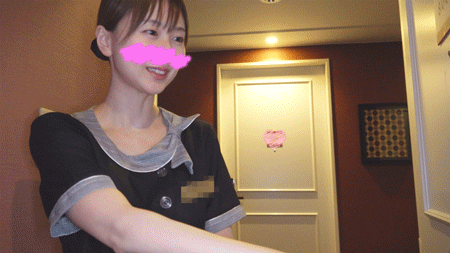 【ホテルウーマン】神作!下着がズレたままTV調整してもらったらオマ○コがハミ出まくってたホテル従業員さん 【ホテルウーマン】神作!下着がズレたままTV調整してもらったらオマ○コがハミ出まくってたホテル従業員さん