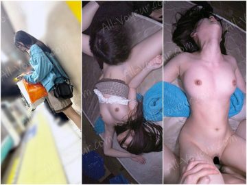 とある男の忘備録　バリかわええ女