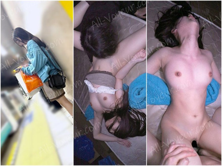 とある男の忘備録　バリかわええ女