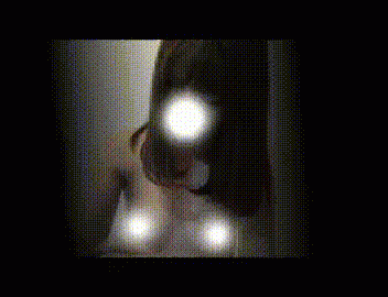 【フルHD】高画質・検診車生着替え隠し撮り・薄ピンクのチクビ④