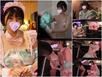 コンカフェ店長のセクハラ面接記録...16