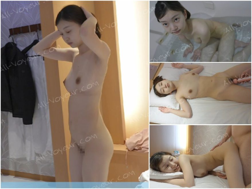 【3/19停止】まりんちゃんとホテルデート！【4K/30p/17Mbps】