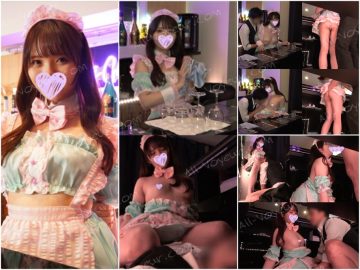 コンカフェ店長のセクハラ面接記録...9,5