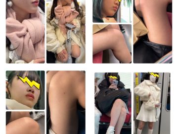 【ベビマ教室痴かん】マシュマロ乳美人ママ　28歳Fカップ