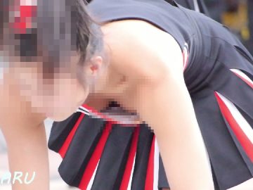 秘密のチア VOL.96~ガチ系ですがおもてなしサービスは怠りません!~ 秘密のチア VOL.96~ガチ系ですがおもてなしサービスは怠りません!~