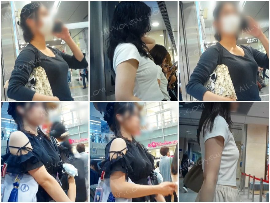 ツンと上向きに反り返る美巨乳をパンパンに膨らませて待ち合わせする清楚系クビレ美人女子大生のたまらない卑猥ボディなど ツンと上向きに反り返る美巨乳をパンパンに膨らませて待ち合わせする清楚系クビレ美人女子大生のたまらない卑猥ボディなど